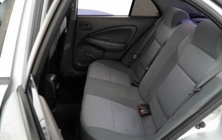 Nissan Almera Classic, 2011 год, 781 444 рублей, 9 фотография