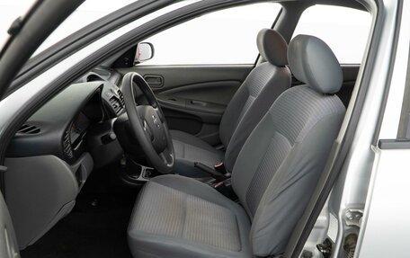 Nissan Almera Classic, 2011 год, 781 444 рублей, 10 фотография