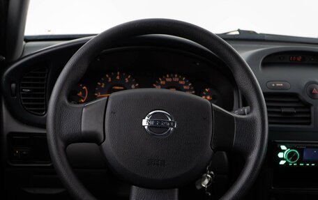 Nissan Almera Classic, 2011 год, 781 444 рублей, 12 фотография