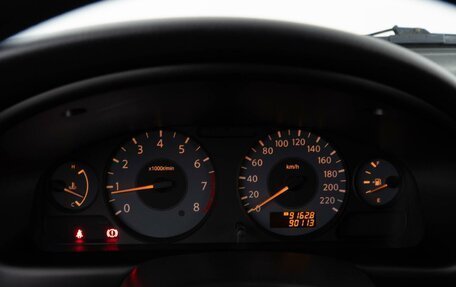 Nissan Almera Classic, 2011 год, 781 444 рублей, 17 фотография