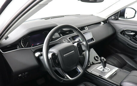 Land Rover Range Rover Evoque II, 2020 год, 4 099 000 рублей, 9 фотография