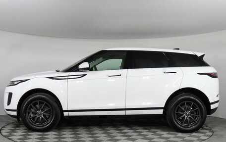 Land Rover Range Rover Evoque II, 2020 год, 4 099 000 рублей, 8 фотография