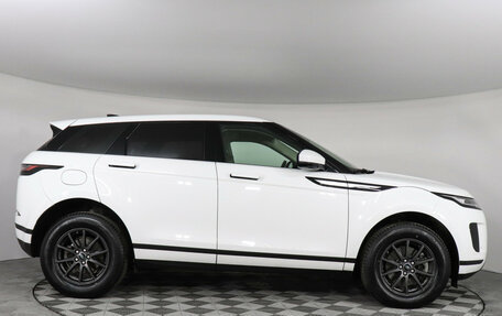 Land Rover Range Rover Evoque II, 2020 год, 4 099 000 рублей, 4 фотография