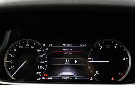 Land Rover Range Rover Evoque II, 2020 год, 4 099 000 рублей, 11 фотография