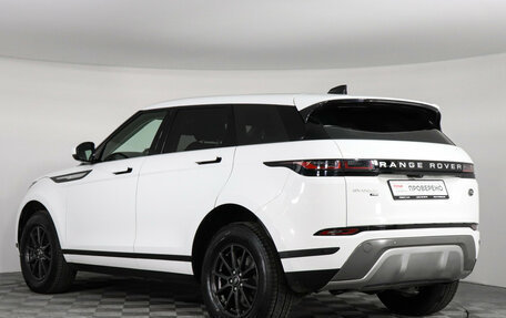 Land Rover Range Rover Evoque II, 2020 год, 4 099 000 рублей, 7 фотография