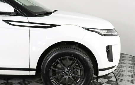 Land Rover Range Rover Evoque II, 2020 год, 4 099 000 рублей, 14 фотография
