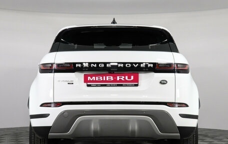 Land Rover Range Rover Evoque II, 2020 год, 4 099 000 рублей, 6 фотография