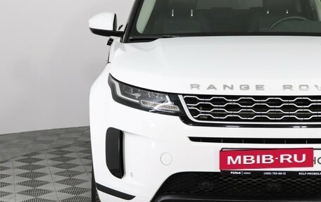 Land Rover Range Rover Evoque II, 2020 год, 4 099 000 рублей, 13 фотография