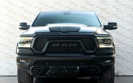 Rambler 1500, 2024 год, 5 700 000 рублей, 4 фотография