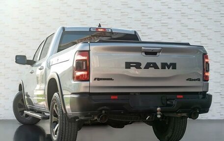 Rambler 1500, 2024 год, 5 700 000 рублей, 3 фотография