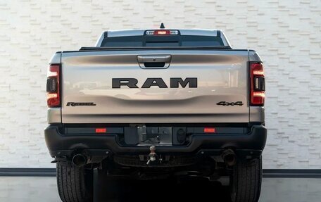 Rambler 1500, 2024 год, 5 700 000 рублей, 5 фотография