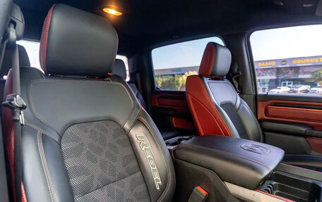 Rambler 1500, 2024 год, 5 700 000 рублей, 7 фотография