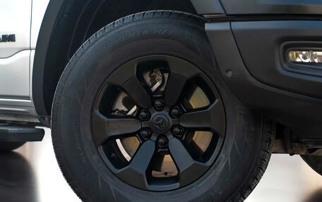 Rambler 1500, 2024 год, 5 700 000 рублей, 8 фотография