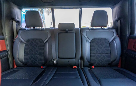 Rambler 1500, 2024 год, 5 700 000 рублей, 6 фотография