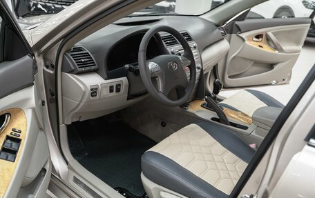 Toyota Camry, 2007 год, 899 000 рублей, 6 фотография