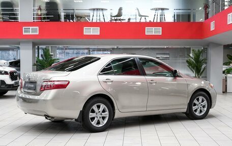 Toyota Camry, 2007 год, 899 000 рублей, 2 фотография