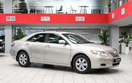 Toyota Camry, 2007 год, 899 000 рублей, 3 фотография