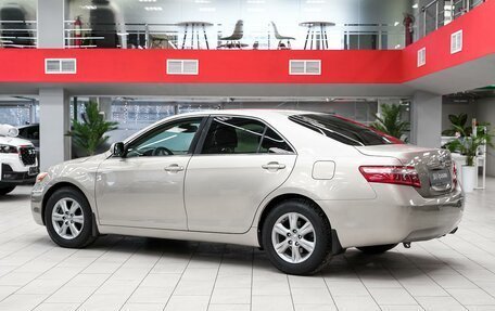 Toyota Camry, 2007 год, 899 000 рублей, 4 фотография