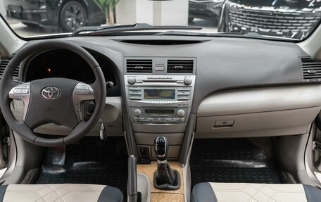 Toyota Camry, 2007 год, 899 000 рублей, 9 фотография