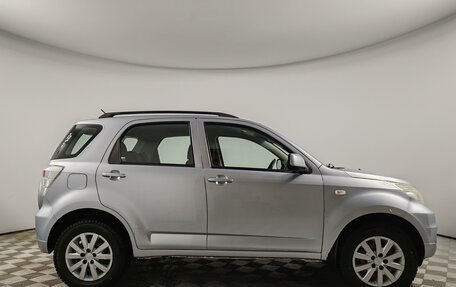 Daihatsu Terios II, 2009 год, 949 000 рублей, 4 фотография