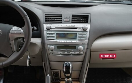 Toyota Camry, 2007 год, 899 000 рублей, 10 фотография