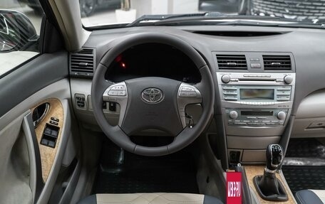 Toyota Camry, 2007 год, 899 000 рублей, 11 фотография