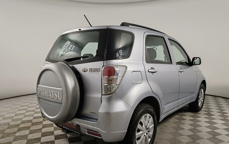 Daihatsu Terios II, 2009 год, 949 000 рублей, 5 фотография