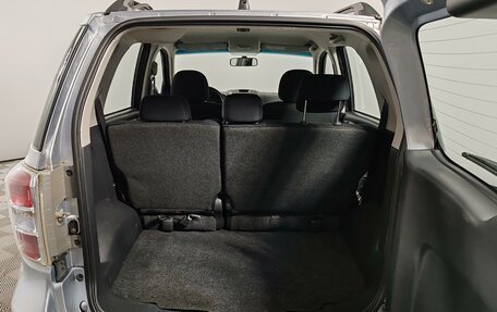 Daihatsu Terios II, 2009 год, 949 000 рублей, 10 фотография