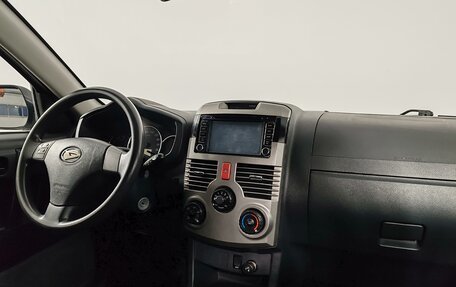 Daihatsu Terios II, 2009 год, 949 000 рублей, 11 фотография