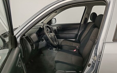 Daihatsu Terios II, 2009 год, 949 000 рублей, 16 фотография