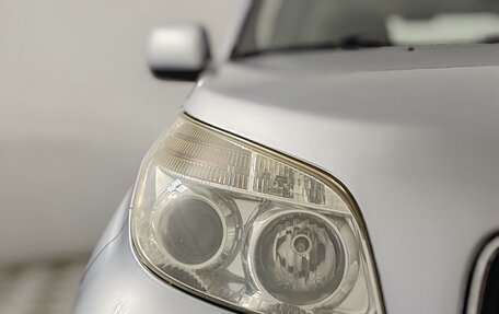 Daihatsu Terios II, 2009 год, 949 000 рублей, 17 фотография