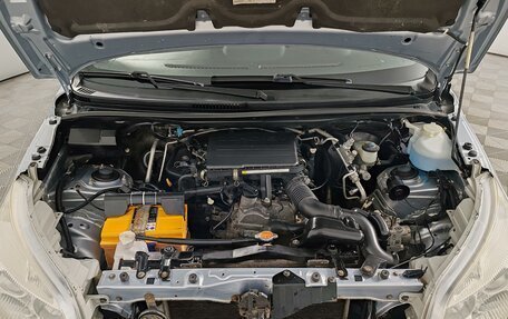 Daihatsu Terios II, 2009 год, 949 000 рублей, 9 фотография