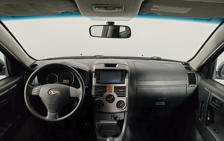 Daihatsu Terios II, 2009 год, 949 000 рублей, 14 фотография