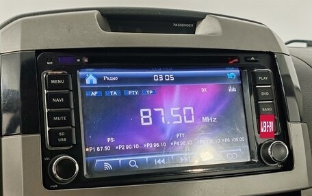 Daihatsu Terios II, 2009 год, 949 000 рублей, 15 фотография