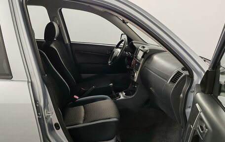 Daihatsu Terios II, 2009 год, 949 000 рублей, 20 фотография