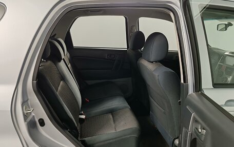 Daihatsu Terios II, 2009 год, 949 000 рублей, 21 фотография