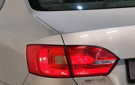 Volkswagen Jetta VI, 2012 год, 1 059 000 рублей, 6 фотография