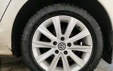 Volkswagen Jetta VI, 2012 год, 1 059 000 рублей, 7 фотография