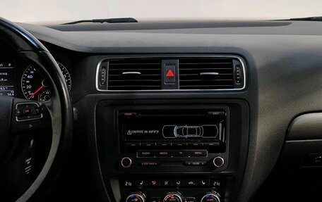 Volkswagen Jetta VI, 2012 год, 1 059 000 рублей, 9 фотография