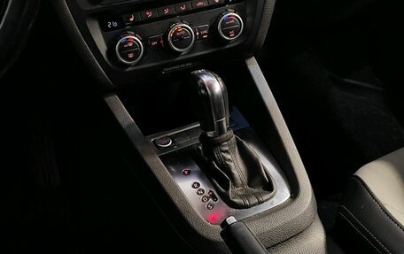 Volkswagen Jetta VI, 2012 год, 1 059 000 рублей, 10 фотография