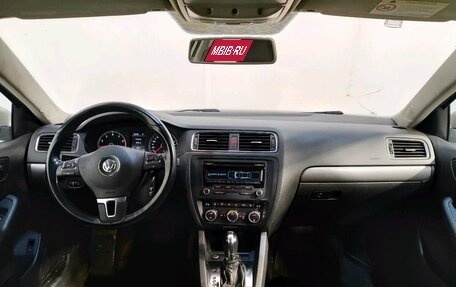 Volkswagen Jetta VI, 2012 год, 1 059 000 рублей, 8 фотография