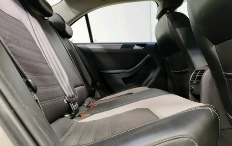 Volkswagen Jetta VI, 2012 год, 1 059 000 рублей, 13 фотография