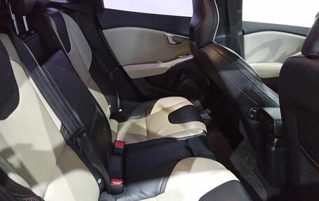 Volvo V40 II рестайлинг, 2013 год, 1 265 000 рублей, 10 фотография