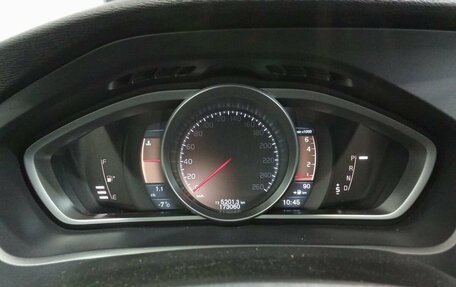 Volvo V40 II рестайлинг, 2013 год, 1 265 000 рублей, 12 фотография