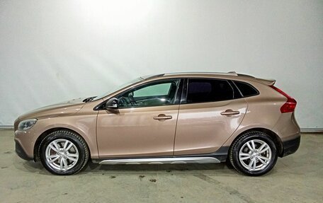 Volvo V40 II рестайлинг, 2013 год, 1 265 000 рублей, 8 фотография