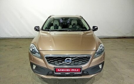 Volvo V40 II рестайлинг, 2013 год, 1 265 000 рублей, 2 фотография