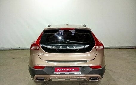 Volvo V40 II рестайлинг, 2013 год, 1 265 000 рублей, 5 фотография