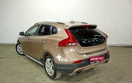 Volvo V40 II рестайлинг, 2013 год, 1 265 000 рублей, 4 фотография