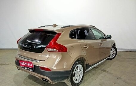 Volvo V40 II рестайлинг, 2013 год, 1 265 000 рублей, 6 фотография