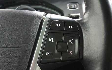 Volvo V40 II рестайлинг, 2013 год, 1 265 000 рублей, 15 фотография